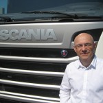 Petr Cieslar, Scania Czech Republic s.r.o.